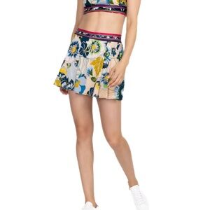 NWOT Johnny Was “Bee” Active Tennis/Pickleball Skort Size XS